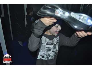 Laser Game LaserStreet - Anniversaire des 1 an de Dream Kidz, Claye-Souilly - Photo N°46
