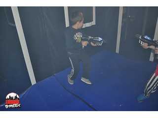 Laser Game LaserStreet - Anniversaire des 1 an de Dream Kidz, Claye-Souilly - Photo N°48