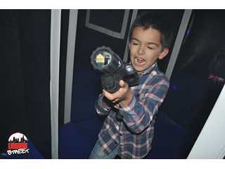 Laser Game LaserStreet - Anniversaire des 1 an de Dream Kidz, Claye-Souilly - Photo N°49