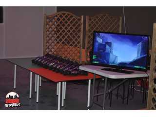 Laser Game LaserStreet - Anniversaire des 1 an de Dream Kidz, Claye-Souilly - Photo N°4