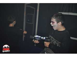 Laser Game LaserStreet - Anniversaire des 1 an de Dream Kidz, Claye-Souilly - Photo N°50