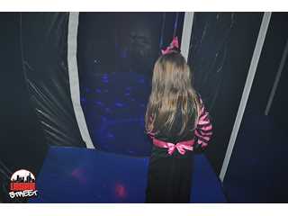Laser Game LaserStreet - Anniversaire des 1 an de Dream Kidz, Claye-Souilly - Photo N°53