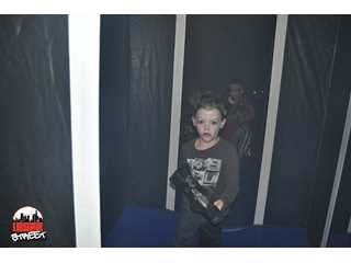 Laser Game LaserStreet - Anniversaire des 1 an de Dream Kidz, Claye-Souilly - Photo N°54