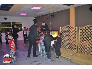 Laser Game LaserStreet - Anniversaire des 1 an de Dream Kidz, Claye-Souilly - Photo N°56
