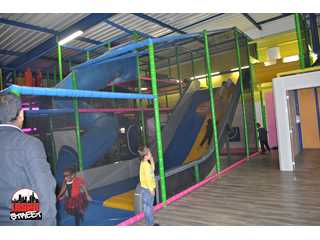 Laser Game LaserStreet - Anniversaire des 1 an de Dream Kidz, Claye-Souilly - Photo N°60