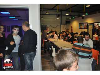 Laser Game LaserStreet - Anniversaire des 1 an de Dream Kidz, Claye-Souilly - Photo N°62