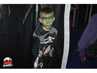 Laser Game LaserStreet - Anniversaire des 1 an de Dream Kidz, Claye-Souilly - Photo N°66