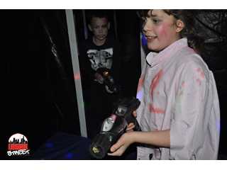Laser Game LaserStreet - Anniversaire des 1 an de Dream Kidz, Claye-Souilly - Photo N°69