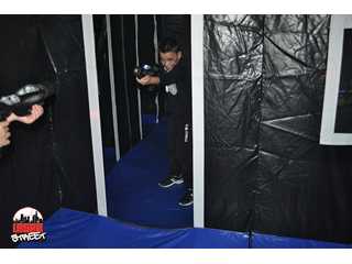 Laser Game LaserStreet - Anniversaire des 1 an de Dream Kidz, Claye-Souilly - Photo N°70