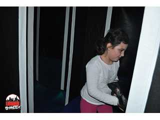 Laser Game LaserStreet - Anniversaire des 1 an de Dream Kidz, Claye-Souilly - Photo N°72