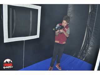 Laser Game LaserStreet - Anniversaire des 1 an de Dream Kidz, Claye-Souilly - Photo N°73