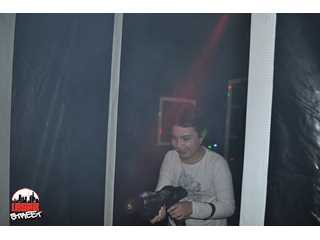 Laser Game LaserStreet - Anniversaire des 1 an de Dream Kidz, Claye-Souilly - Photo N°74