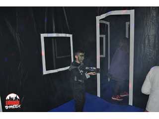 Laser Game LaserStreet - Anniversaire des 1 an de Dream Kidz, Claye-Souilly - Photo N°75