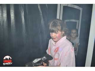 Laser Game LaserStreet - Anniversaire des 1 an de Dream Kidz, Claye-Souilly - Photo N°76