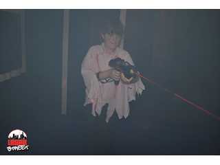 Laser Game LaserStreet - Anniversaire des 1 an de Dream Kidz, Claye-Souilly - Photo N°80