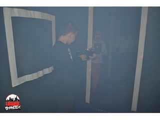 Laser Game LaserStreet - Anniversaire des 1 an de Dream Kidz, Claye-Souilly - Photo N°81