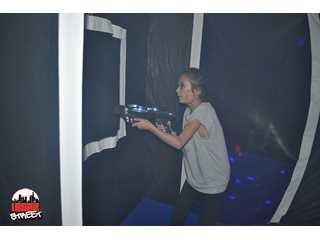 Laser Game LaserStreet - Anniversaire des 1 an de Dream Kidz, Claye-Souilly - Photo N°83