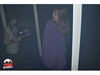 Laser Game LaserStreet - Anniversaire des 1 an de Dream Kidz, Claye-Souilly - Photo N°87
