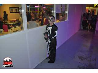 Laser Game LaserStreet - Anniversaire des 1 an de Dream Kidz, Claye-Souilly - Photo N°89