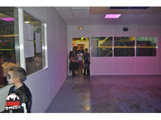 Laser Game LaserStreet - Anniversaire des 1 an de Dream Kidz, Claye-Souilly - Photo N°90