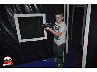 Laser Game LaserStreet - Anniversaire des 1 an de Dream Kidz, Claye-Souilly - Photo N°92