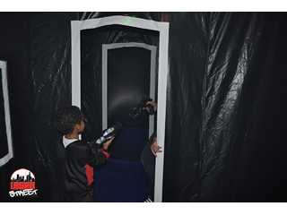 Laser Game LaserStreet - Anniversaire des 1 an de Dream Kidz, Claye-Souilly - Photo N°94