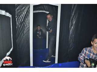 Laser Game LaserStreet - Anniversaire des 1 an de Dream Kidz, Claye-Souilly - Photo N°95