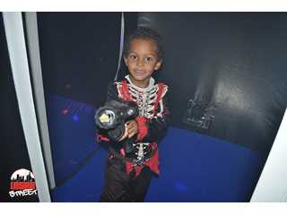 Laser Game LaserStreet - Anniversaire des 1 an de Dream Kidz, Claye-Souilly - Photo N°98