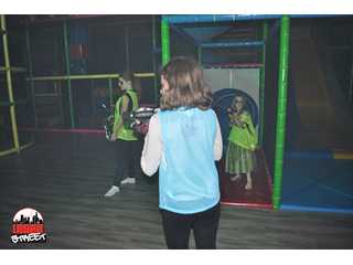 Laser Game LaserStreet - Halloween 2015, Claye-Souilly - Photo N°101