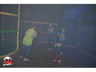 Laser Game LaserStreet - Halloween 2015, Claye-Souilly - Photo N°11