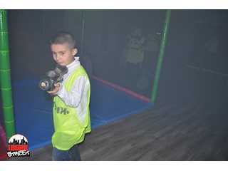 Laser Game LaserStreet - Halloween 2015, Claye-Souilly - Photo N°12