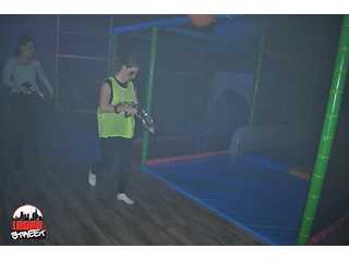 Laser Game LaserStreet - Halloween 2015, Claye-Souilly - Photo N°16