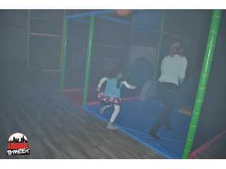 Laser Game LaserStreet - Halloween 2015, Claye-Souilly - Photo N°17