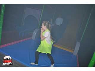 Laser Game LaserStreet - Halloween 2015, Claye-Souilly - Photo N°18