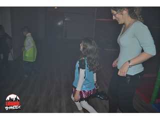 Laser Game LaserStreet - Halloween 2015, Claye-Souilly - Photo N°19