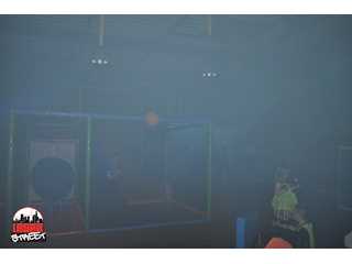 Laser Game LaserStreet - Halloween 2015, Claye-Souilly - Photo N°1