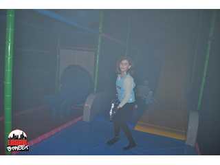 Laser Game LaserStreet - Halloween 2015, Claye-Souilly - Photo N°20