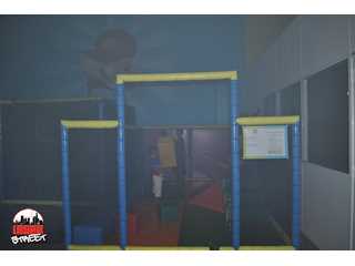 Laser Game LaserStreet - Halloween 2015, Claye-Souilly - Photo N°22