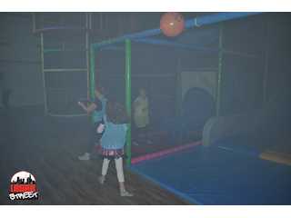 Laser Game LaserStreet - Halloween 2015, Claye-Souilly - Photo N°23