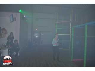 Laser Game LaserStreet - Halloween 2015, Claye-Souilly - Photo N°24