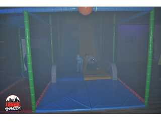 Laser Game LaserStreet - Halloween 2015, Claye-Souilly - Photo N°26