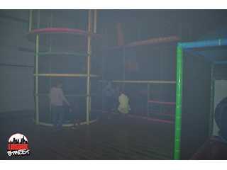 Laser Game LaserStreet - Halloween 2015, Claye-Souilly - Photo N°28