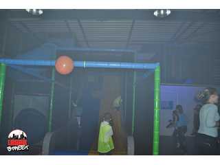 Laser Game LaserStreet - Halloween 2015, Claye-Souilly - Photo N°29