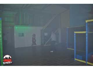 Laser Game LaserStreet - Halloween 2015, Claye-Souilly - Photo N°33