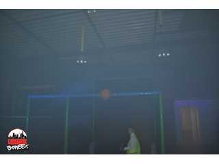 Laser Game LaserStreet - Halloween 2015, Claye-Souilly - Photo N°3