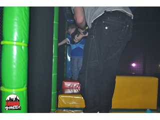 Laser Game LaserStreet - Halloween 2015, Claye-Souilly - Photo N°43