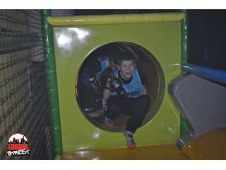 Laser Game LaserStreet - Halloween 2015, Claye-Souilly - Photo N°44