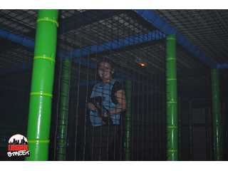 Laser Game LaserStreet - Halloween 2015, Claye-Souilly - Photo N°45