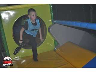 Laser Game LaserStreet - Halloween 2015, Claye-Souilly - Photo N°46