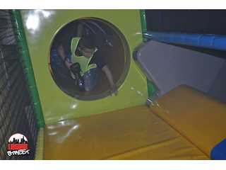 Laser Game LaserStreet - Halloween 2015, Claye-Souilly - Photo N°47